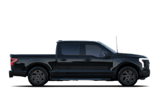 2024 Ford F-150 Lightning® External Image 1